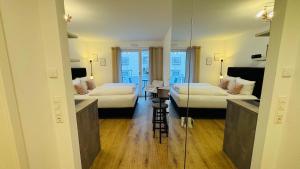 Ferienwohnung Juliette,sehr zentral