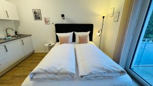 Ferienwohnung Juliette,sehr zentral