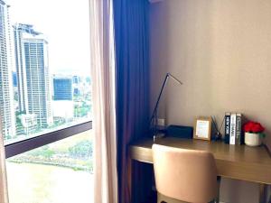 The Residences at Novotel Tower