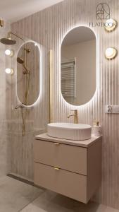 Apartament Karlikowska - Kamienica w Sopocie, blisko plaży