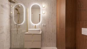 Apartament Karlikowska - Kamienica w Sopocie, blisko plaży