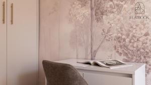 Apartament Karlikowska - Kamienica w Sopocie, blisko plaży