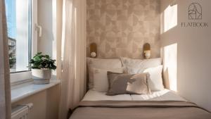 Apartament Karlikowska - Kamienica w Sopocie, blisko plaży