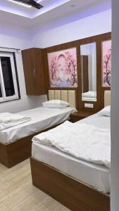Shiva stay inn