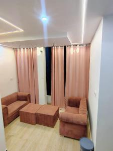 Shiva stay inn