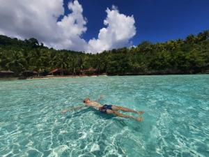 Sera Beach Dive Resort