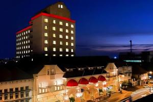 Hotel Horison Arcadia Heritage Surabaya