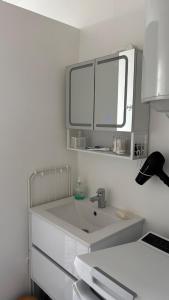 Élégant T2, vue dégagée, 300M de Roland Garros