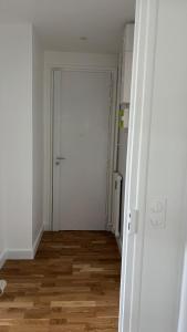 Élégant T2, vue dégagée, 300M de Roland Garros