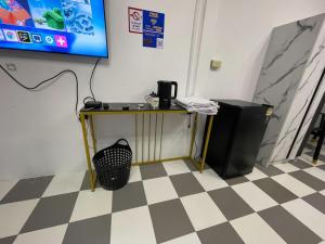 โรงแรม ไอเดีย โฮม