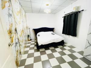 โรงแรม ไอเดีย โฮม