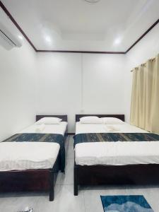 Nongkhiaw Chansai Guesthouse