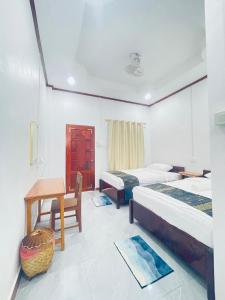 Nongkhiaw Chansai Guesthouse