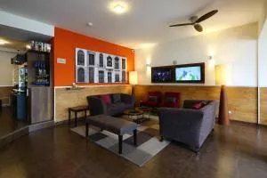 Casa Andina Standard Miraflores San Antonio - Punta Negra