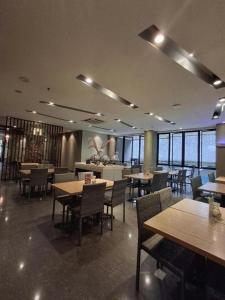 Indies Style Hotel Bandung