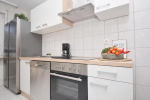 Kulmbach 01 - Apartment für Firmen