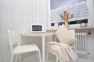 Kulmbach 01 - Apartment für Firmen