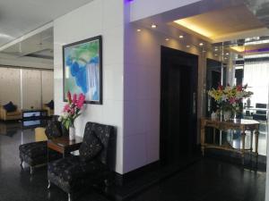 Blueberry Tourist Hotel