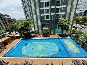 Landmark Élite Central Park Saigon