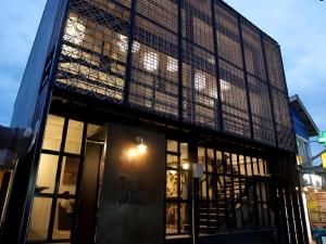 The Street Hostel Koh Lipe