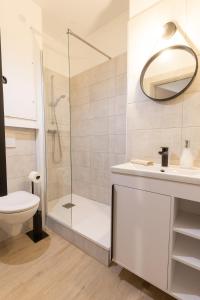 Le Vilar - 3 to 4 beds - City Center - Wifi