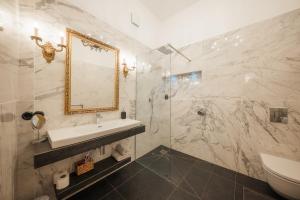 Berchy Studio Apartment