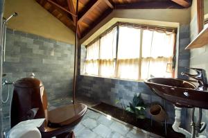 Hananoie - A Permaculture Resort