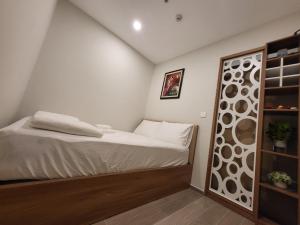 Condotel The Sóng Vũng Tàu - Apartment Infinity pool - View Panoramic City