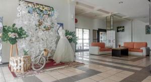 dArcici Hotel Plumpang