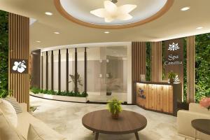 Marissa Hotel & Spa Hai Tien