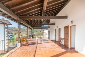 Espaciosa casa rural en pleno corazón del Baztán