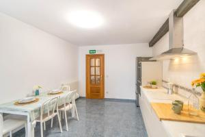 Espaciosa casa rural en pleno corazón del Baztán