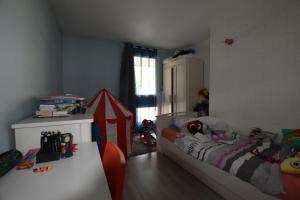 Vaste Appartement dupleix 3 chambre proche Stade de France