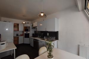 Vaste Appartement dupleix 3 chambre proche Stade de France