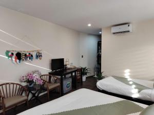 Catba Garden Camellia