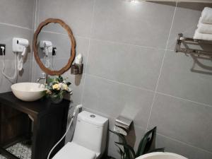 Catba Garden Camellia