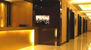 The Residence Airport & Spa Hotel