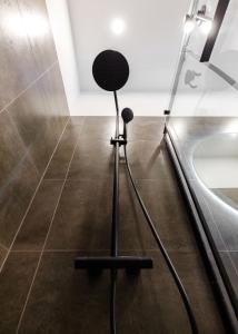 Cozy Top-Floor Apartment with City Views Vilnius