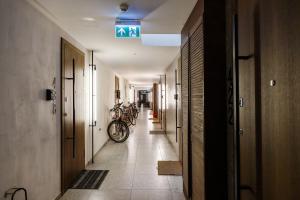 Cozy Top-Floor Apartment with City Views Vilnius