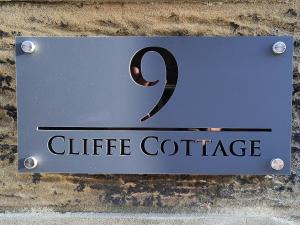Cliffe Cottage