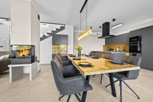 Villa Malena near Medulin for 8 persons with 51 m2 heated pool, wellness & beautiful sea view