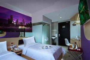 G Suites Hotel By AMITHYA