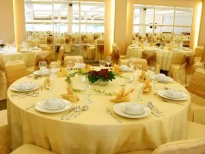Grand Mutiara Hotel