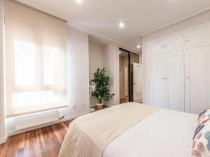 Bright apartment in Las Arenas