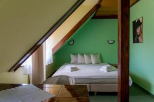 Park Inn Resort przy jeziorze - sauna i duży parking - pieski mile widziane