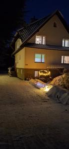 Dom pod Śnieżnikiem