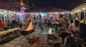 Balthali Village Resort-Balthali