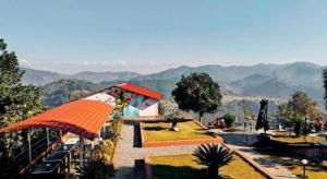 Balthali Village Resort-Balthali