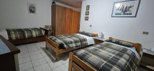 Maison Jaccod_piano terra