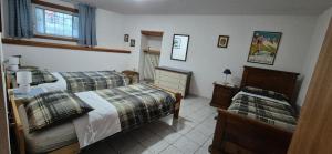 Maison Jaccod_piano terra